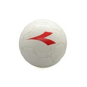 Diadora Pelotas Futbol Cosmos Blanco/Rojo