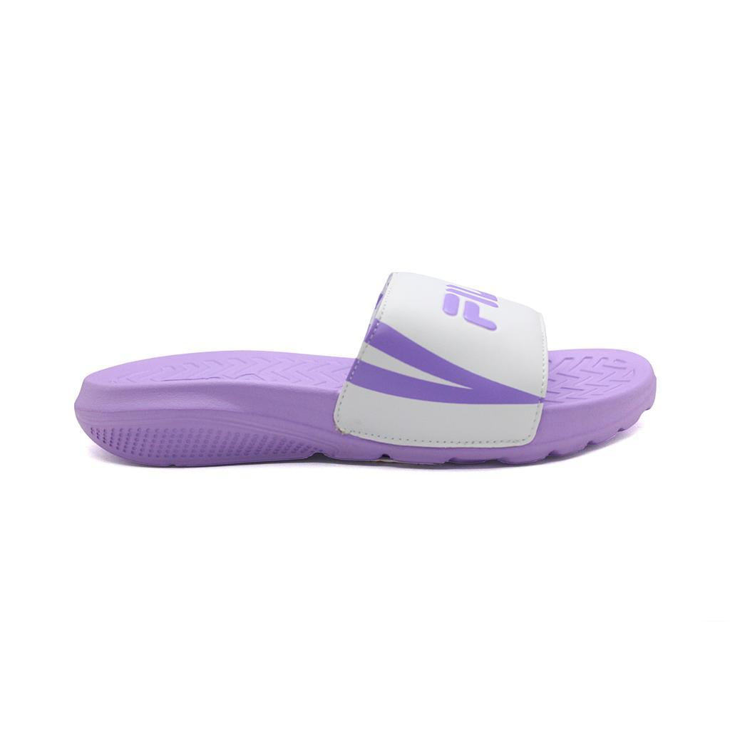 Fila Zapatillas Femenino  Ws Comfort Sandal Violet/White/Purple