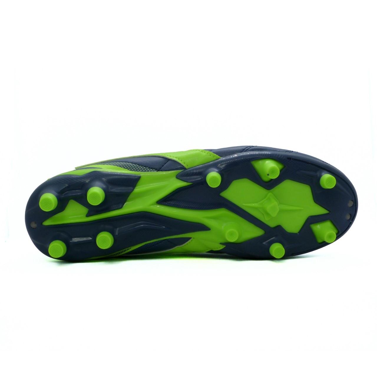Diadora Masculino Futbol Campo Tifosi Navy/Green