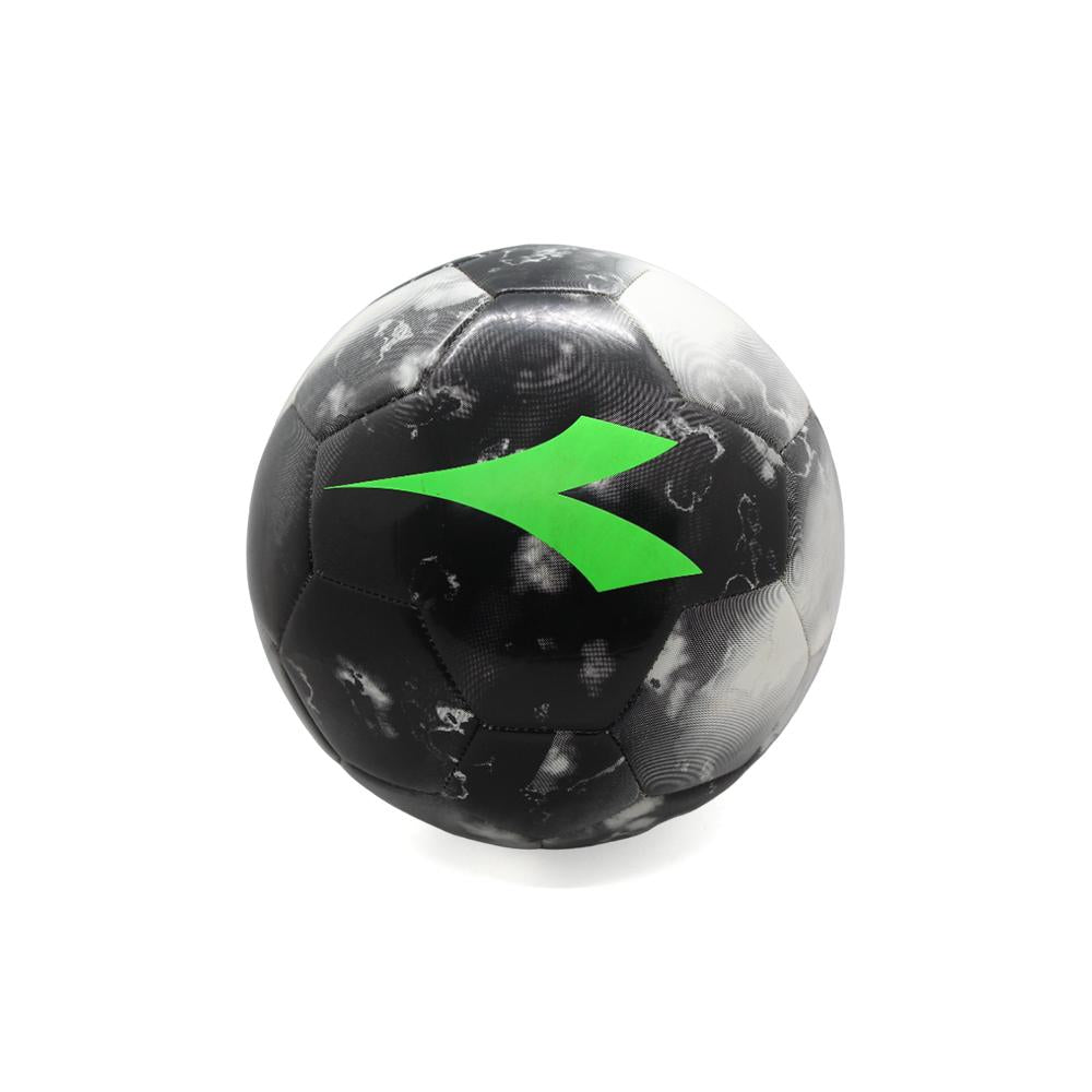 Diadora Pelotas Futbol Cosmos Negro/Verde