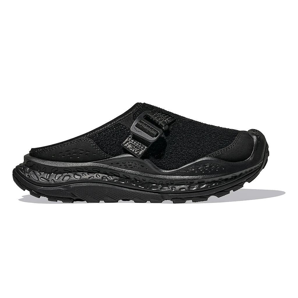 Hoka Deportivos Unisex Training Ora Primo EXT Black/Black