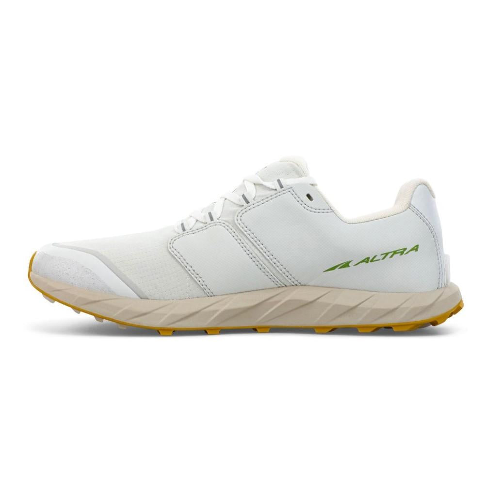 Altra Trail Masculino Superior 5 Light Gray