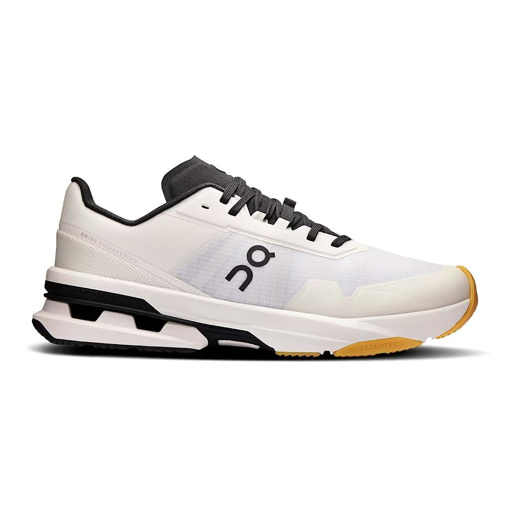 On Deportivos Masculino Training Cloudpulse Pro White/Black