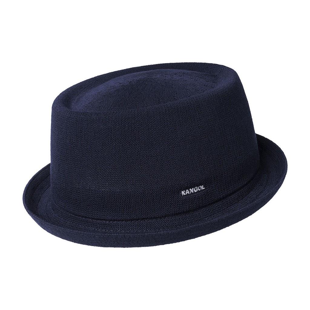 Kangol Sombrero Bamboo Mowbray Dk Blue