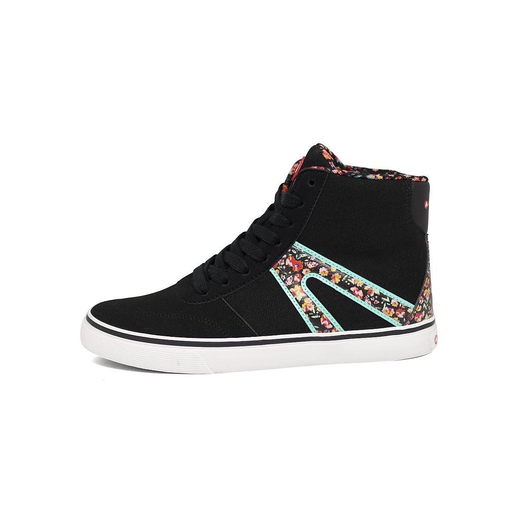 Airwalk Lifestyle Niños Moda G Varial Negro