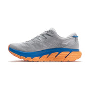 Hoka Running Masculino Gaviota 4 Harbor Mist/Nimbus Cloud