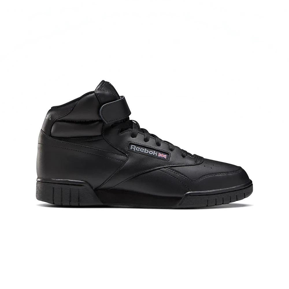 Reebok Classics Masculino EX-O-FIT Hi Int Black