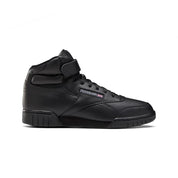 Reebok Classics Masculino EX-O-FIT Hi Int Black