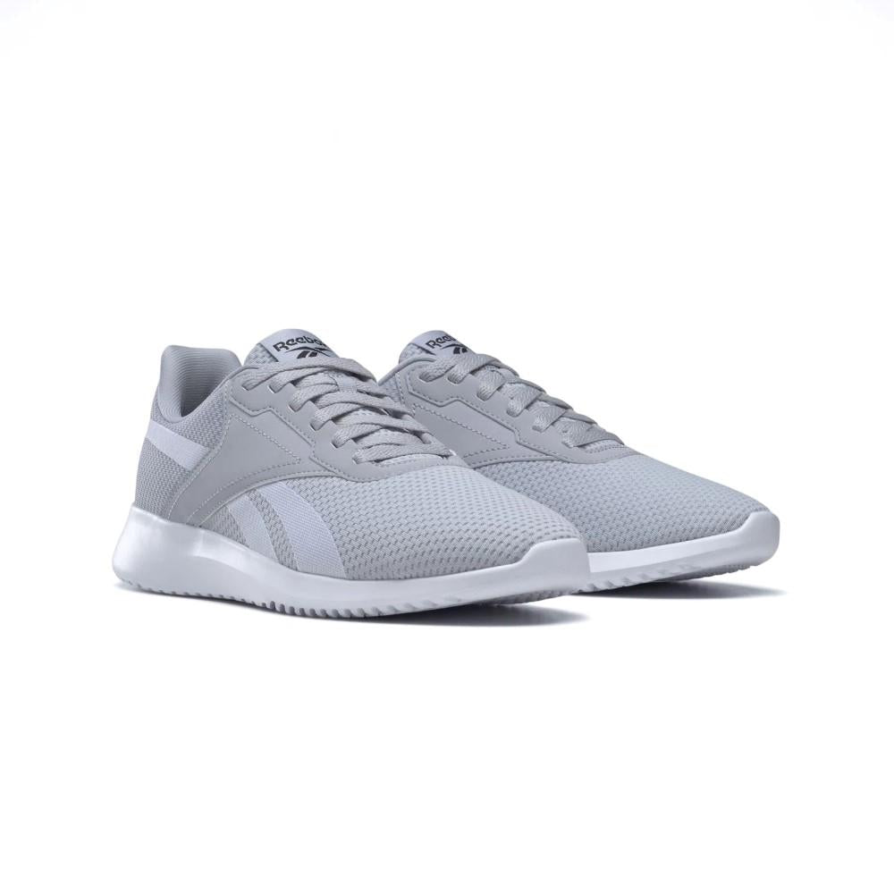 Reebok Training Masculino Fluxlite Cold Grey 2/Ftwr White/Core Black