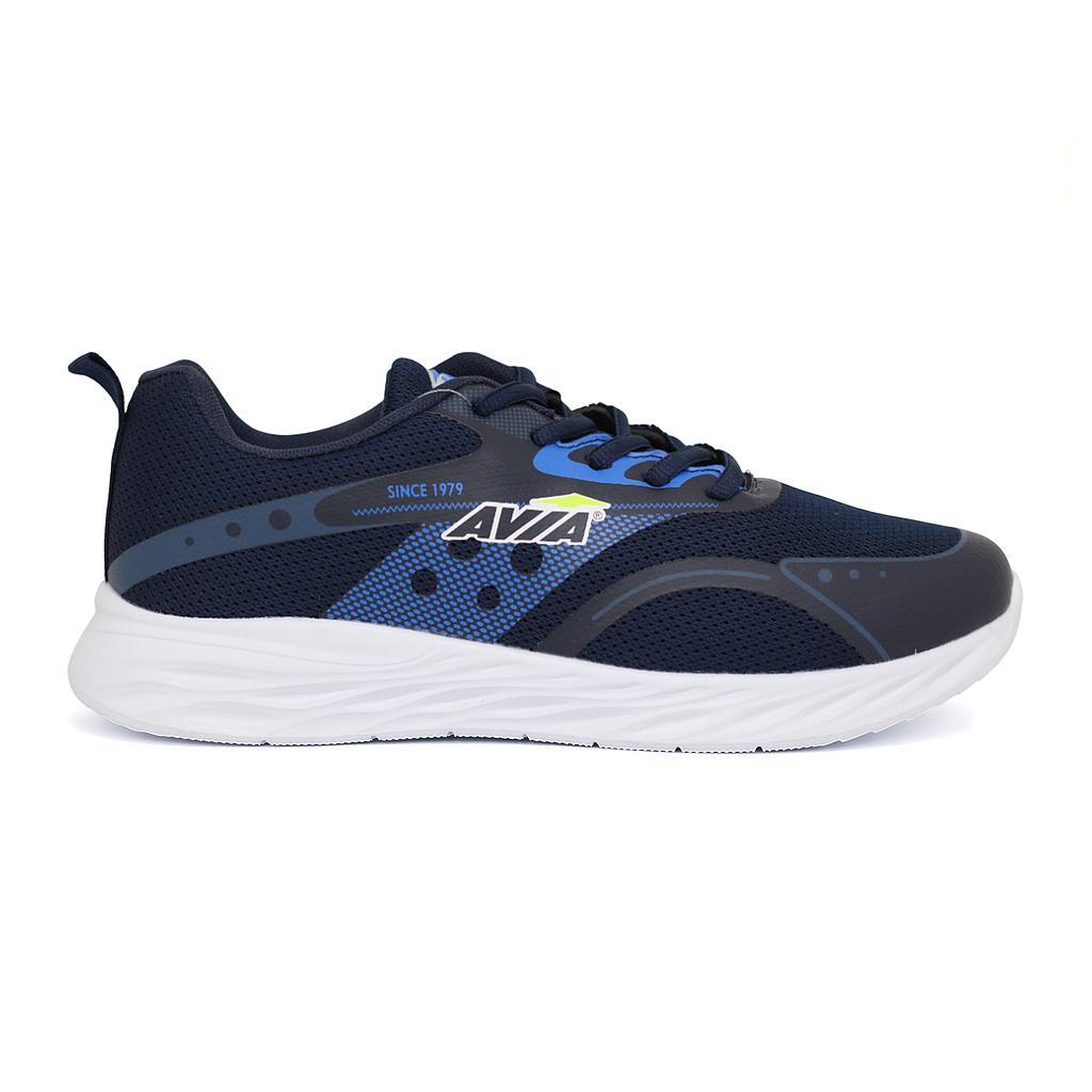 Avia Deportivos Masculino Running Teruel Navy/Blue