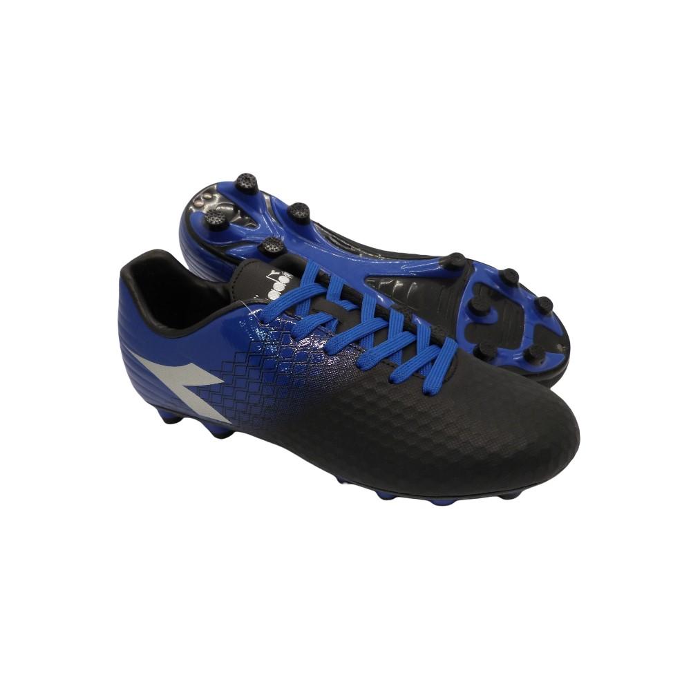 Diadora Futbol Campo Masculino Inter Black/Royal