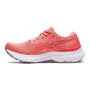 Asics Running Femenino Gel-Kayano 29 Papaya/Violet Quartz