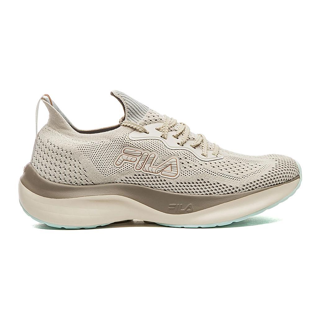Fila Deportivos Femenino Training Go Trainer White/Fungi/Copper