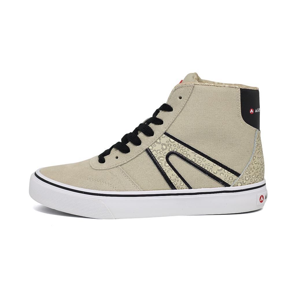 Airwalk Lifestyle Femenino Moda Varial Beige