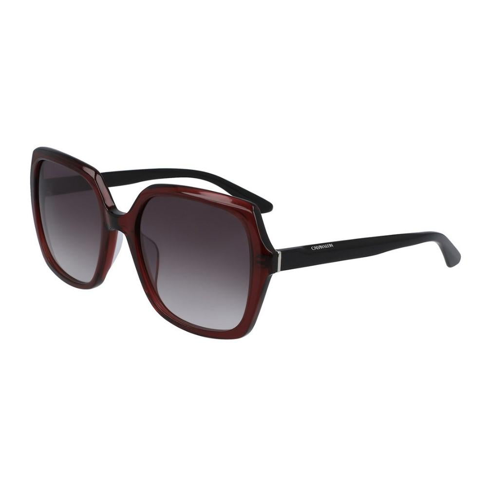 Calvin Klein Lentes CK20541S Crystal Burgundy