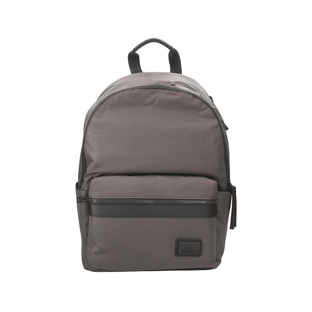 2119 Premiata Mochilas Unisex Moda Blade Grey