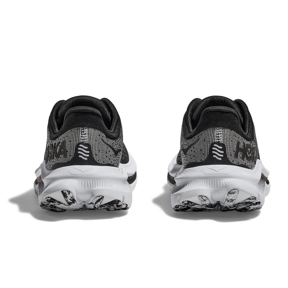Hoka Running Femenino Kawana Black/White