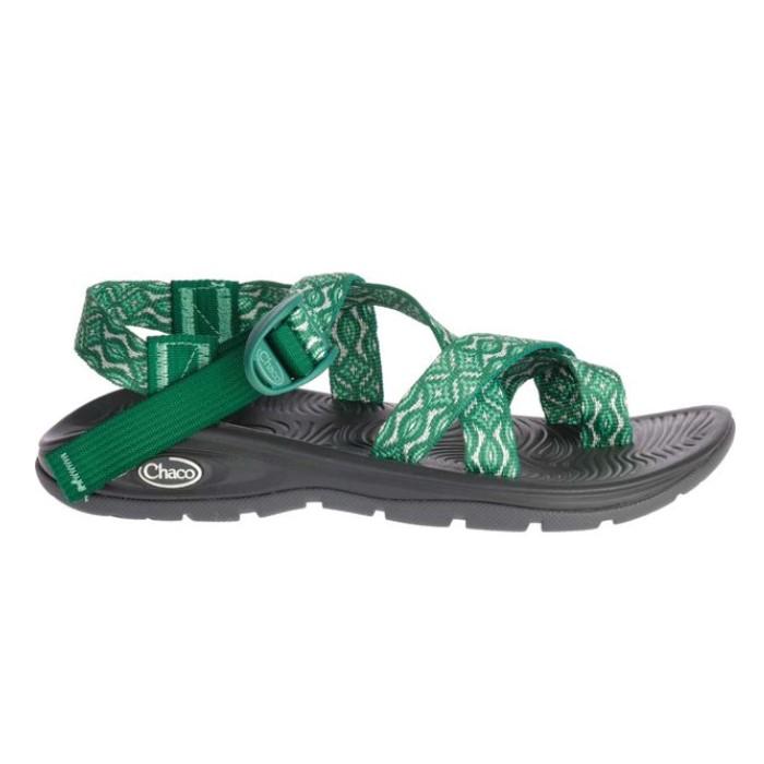 Chaco Sandalias ZVolv 2 Decor Leaf
