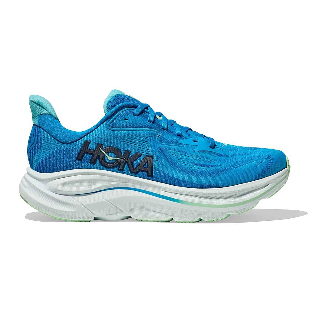Hoka Deportivos Masculino Running Clifton 10 Hokablue/Skywardblue