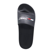 Tommy Hilfiger Masculino Zapatillas Ts Poolslide 4 Desert Sky