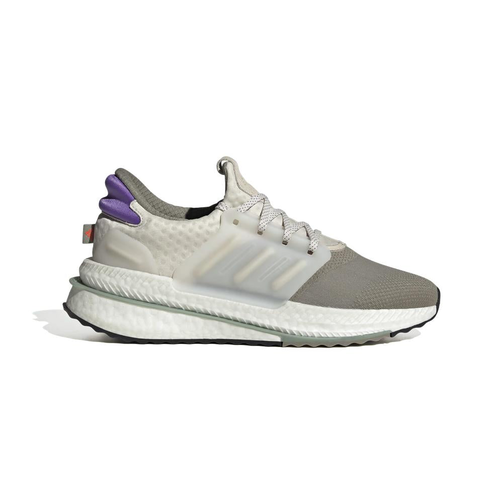 Adidas Running Masculino X Plrboost Guipla/Alumin/Rafmor