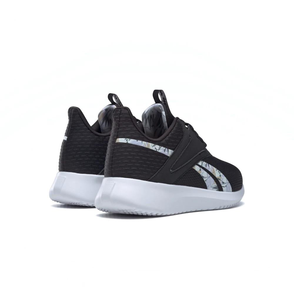 Reebok Training Femenino Fluxlite Core Black/Ftwr White/Chalk