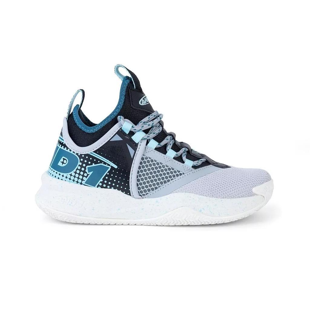 AD90114B-Sxf And1 Deportivos Ninos Basket And 1 Charge Boys Sxf