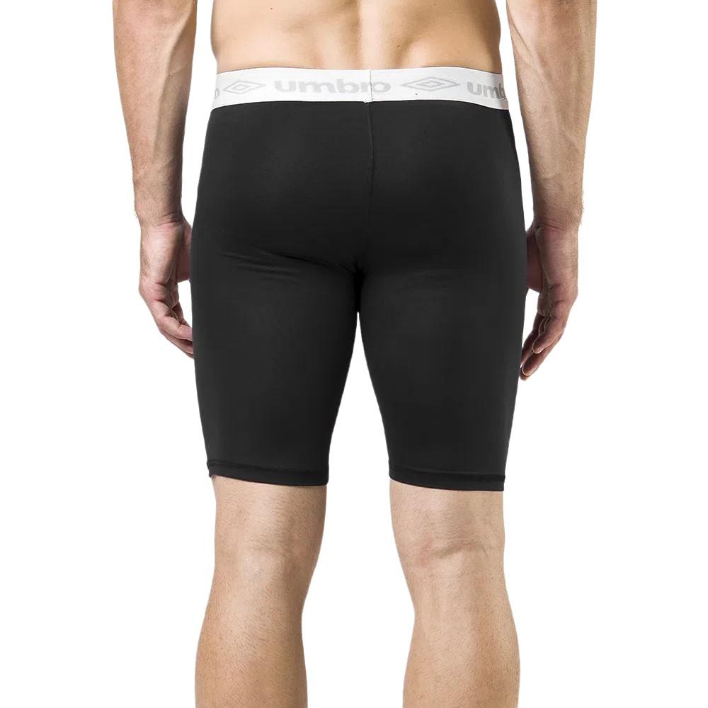 Umbro Masculino Long Short Termica TWR Diamond New