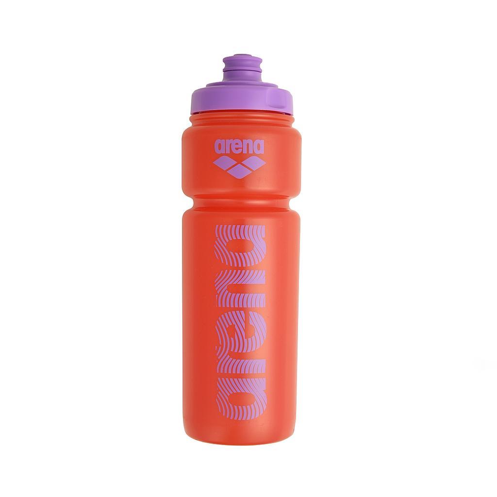 Arena Hoppies Unisex Natacion Sport Bottle Red Purple