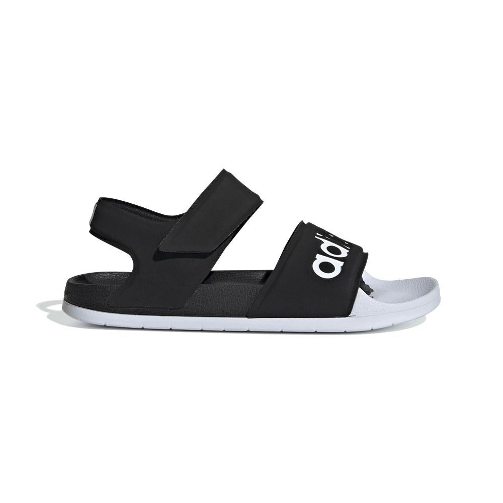Adidas Unisex Adilette Sandal Core Black/Ftwr White/Core Black