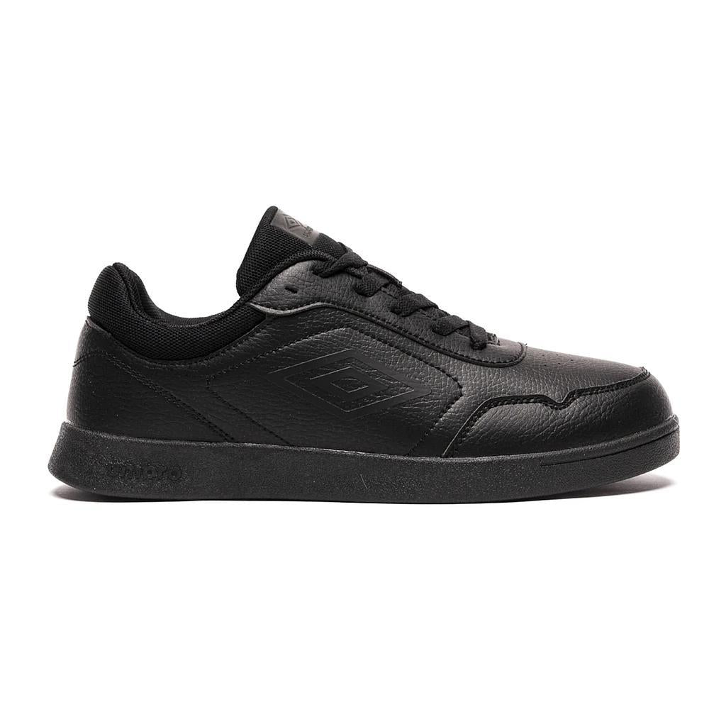 Umbro Lifestyle Masculino Moda Forge Negro