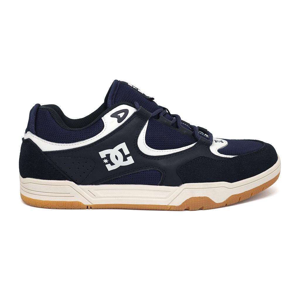 DC Lifestyle Masculino Moda KALY00 M 14 Navy