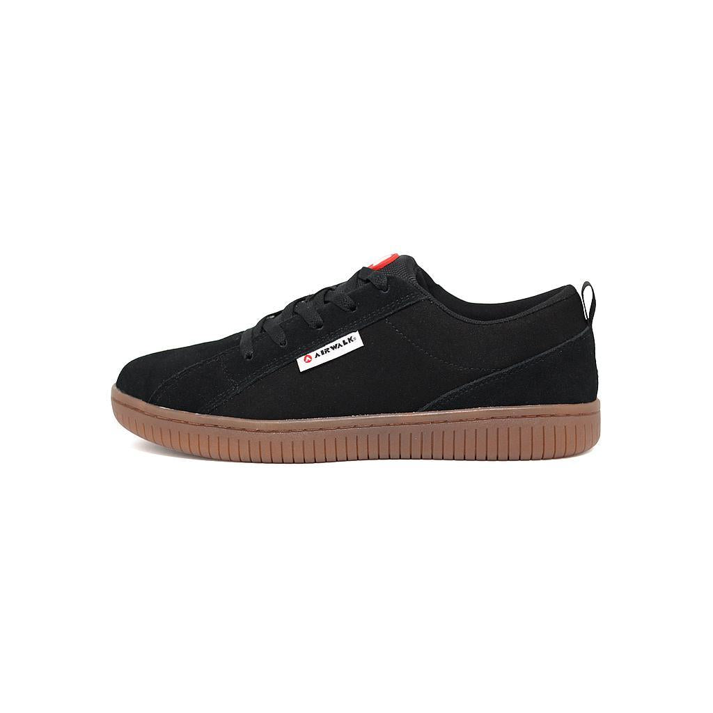 Airwalk Lifestyle Niños Moda B The Og Negro