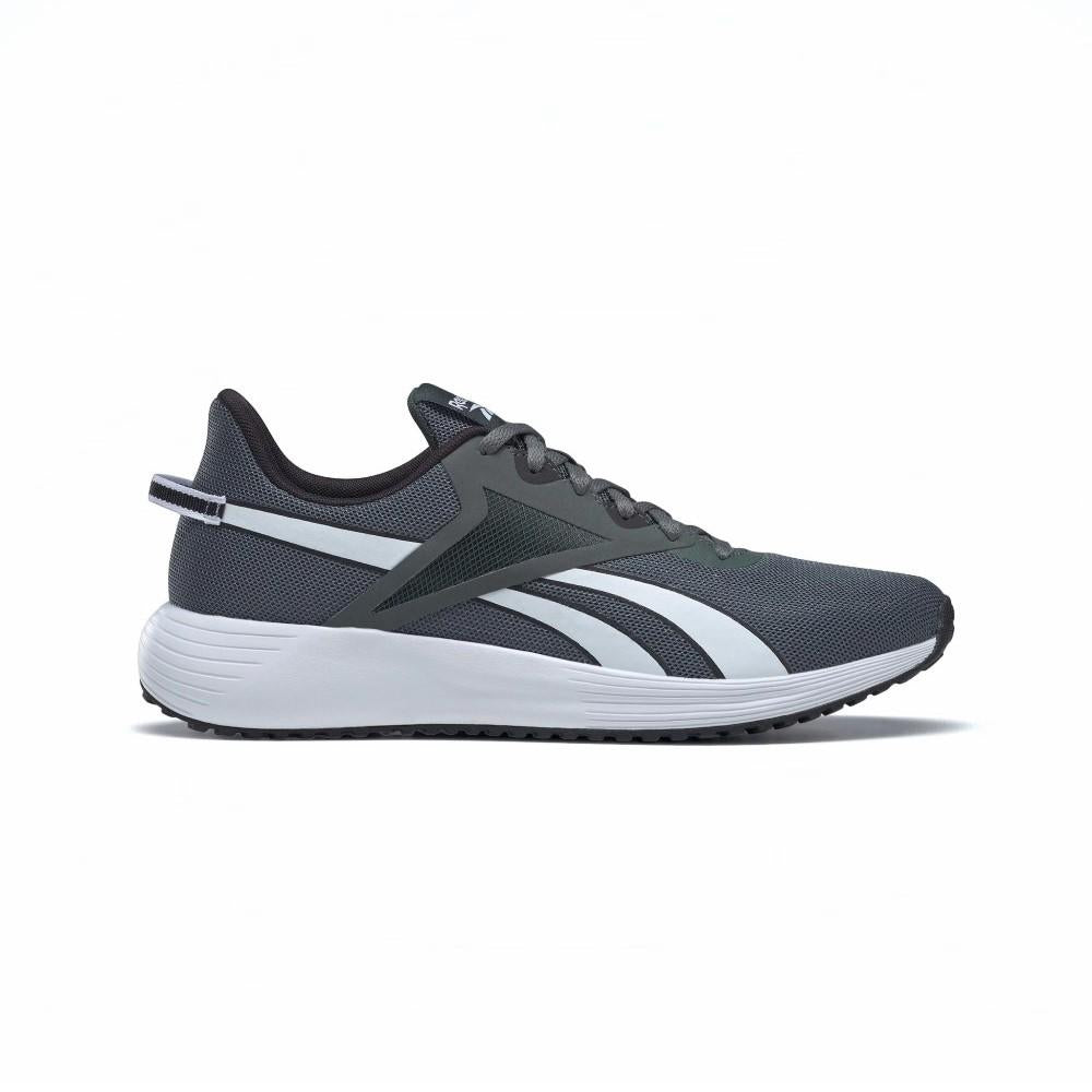 Reebok Masculino Reebok Lite Plus 3 Chalk Green/Ftwr White/Core Black