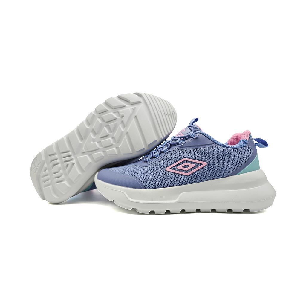 Umbro Deportivos Niños Training Sprint Morado