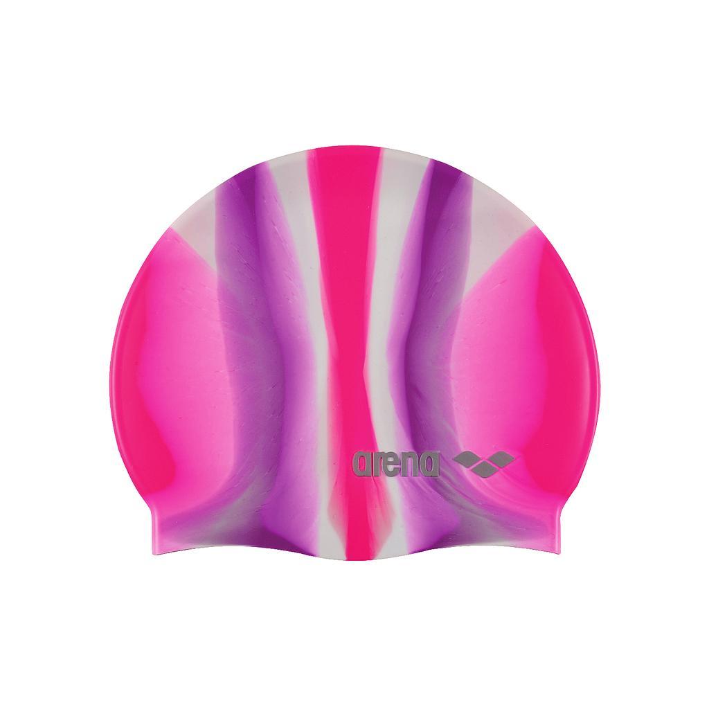 Arena Gorras de Natacion Unisex Natacion Pop Art Pop Pink/Fuchsia