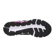 Asics Running Femenino Gel-Quantum 180 Fly Black/Pink Rave