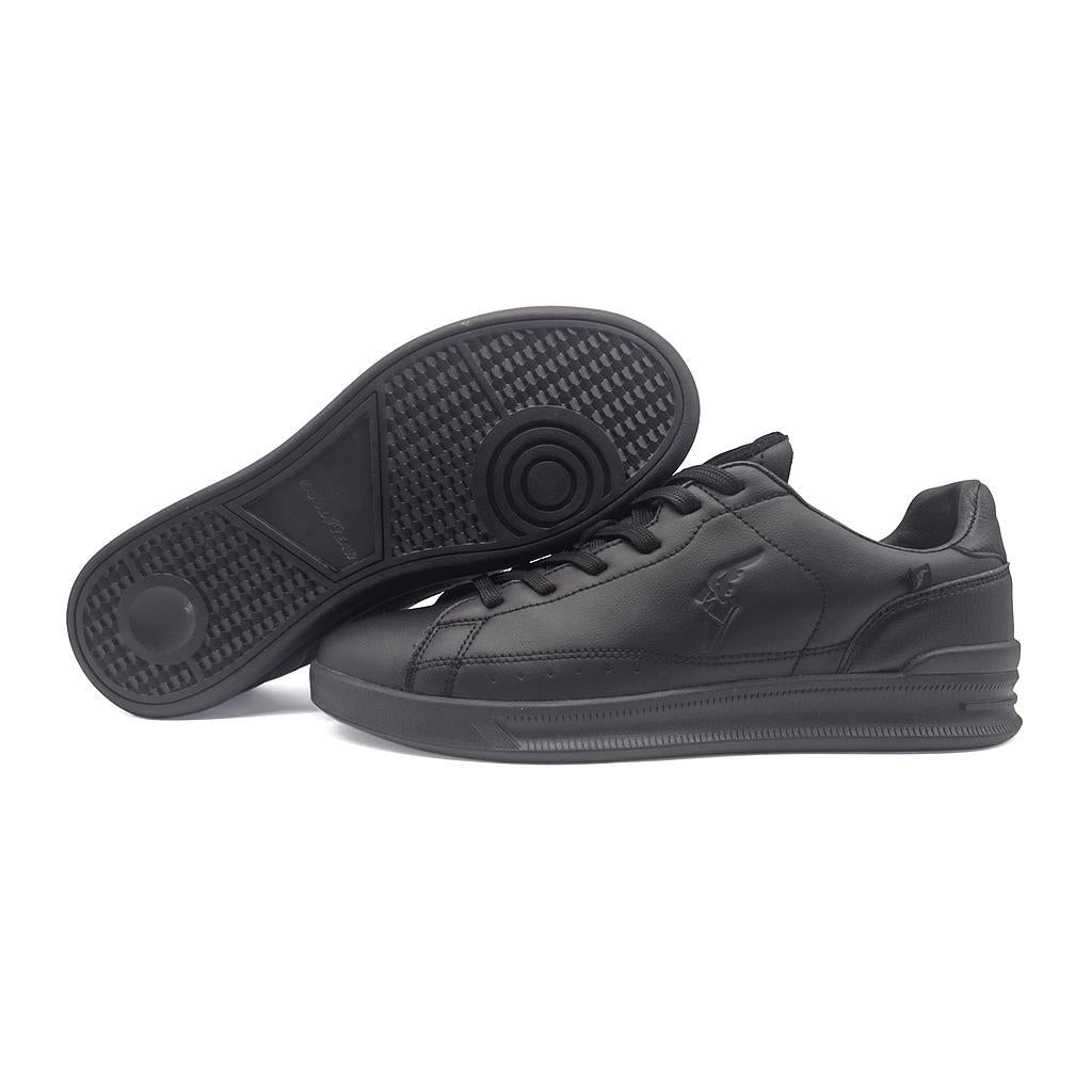 Goodyear Lifestyle Masculino Moda Fairlane Black
