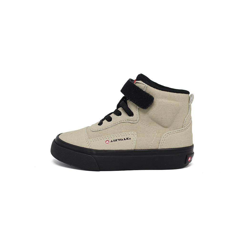 Airwalk Lifestyle Niños Moda T Ollie Beige