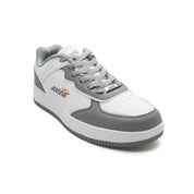 Avia Lifestyle Masculino Bap White/Grey/Burned Orange