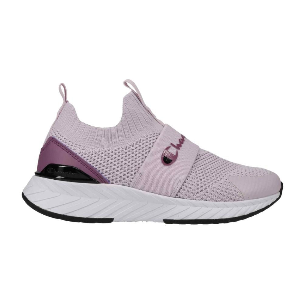 Champion Femenino Oja Smooth W Orchid/Purple/Black