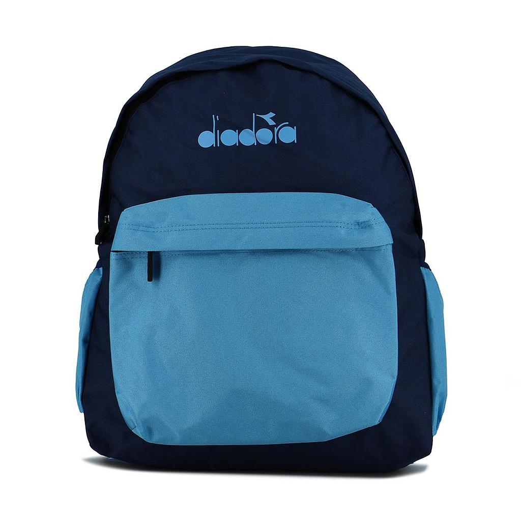 Diadora Mochilas Unisex Moda Backpack Blue/Blue Sky