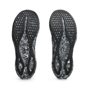 Asics Deportivos Masculino Running Noosa Tri 16 Black/White