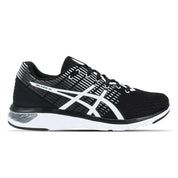 Asics Running Femenino Gel-Kamo Go Black/White