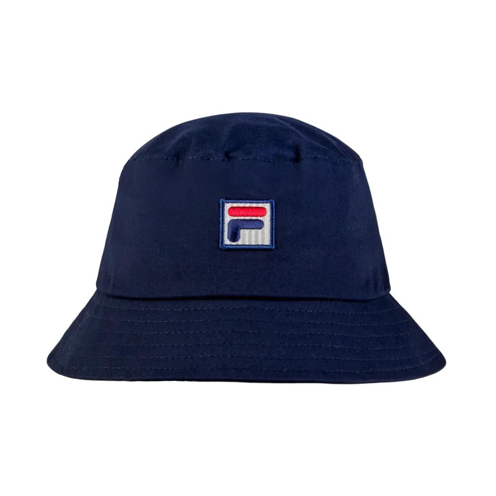 Fila Gorros Unisex Hat Classic Dna Navy