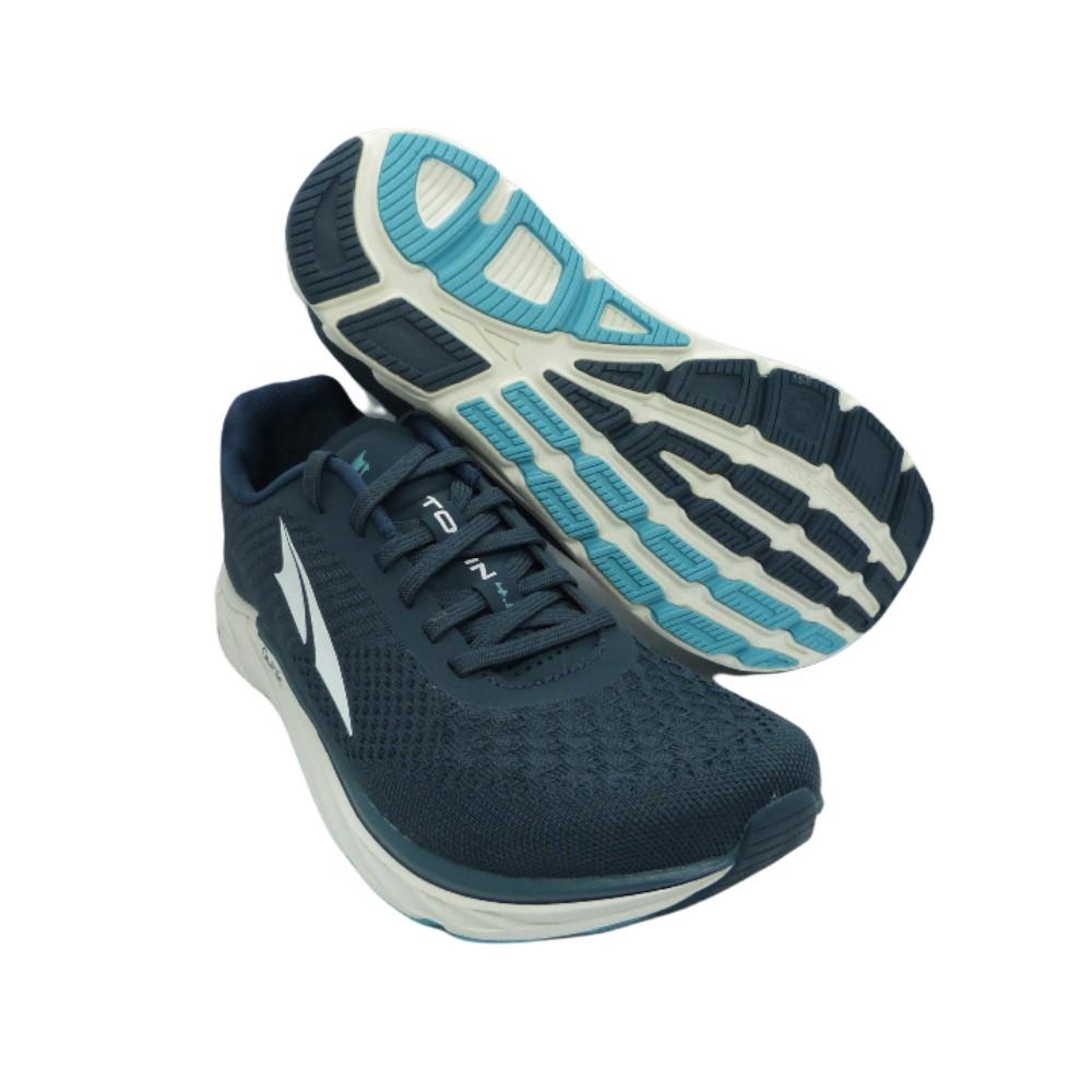 AL0A4VQAT408 Altra Running Masculino Escalante 2.5 Majolica Blue