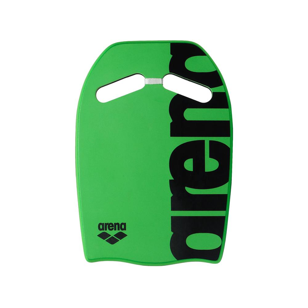 Arena Tablas de entrenamiento Unisex Natacion Kickboard Green