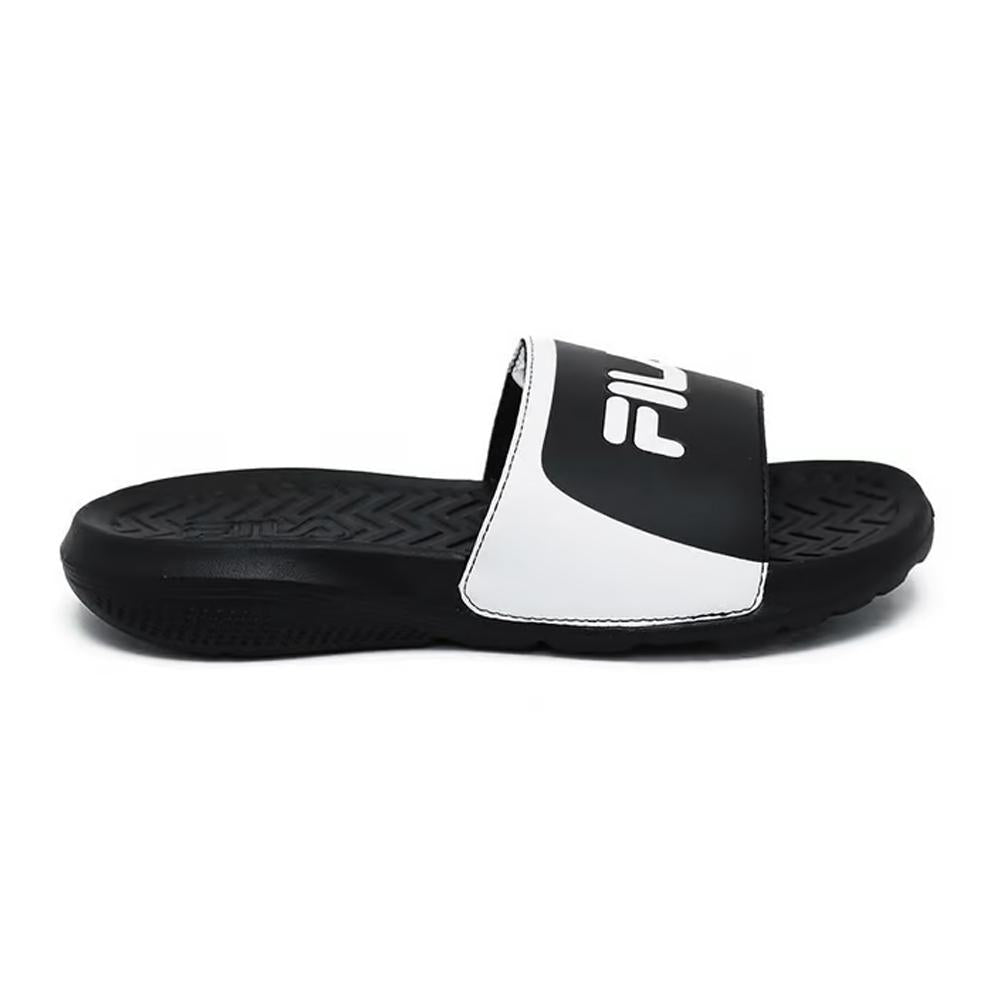 Fila Zapatillas Masculino Moda Reling Black/White