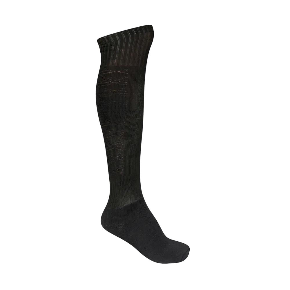 U23TW001-111 Umbro Medias Unisex Futbol Long Socks Training Negro
