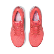 Asics Running Femenino Gel-Kayano 29 Papaya/Violet Quartz